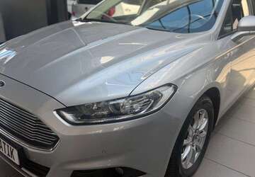 Ford Mondeo 178.000 km 10.890 &euro; Bottrop 46236