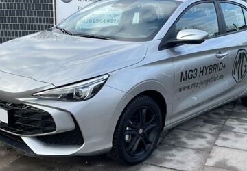 MG 3 4.990 km 19.390 &euro; Haltern am See 45721