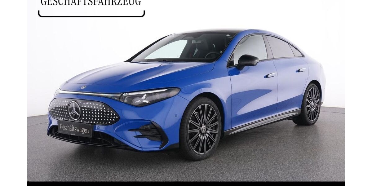 Mercedes-Benz CLA 350 7.900 km 59.950 &euro; Essen 45309