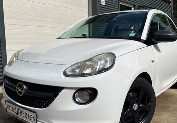 Opel Adam 172.200 km 5.650 &euro; Herten 45699