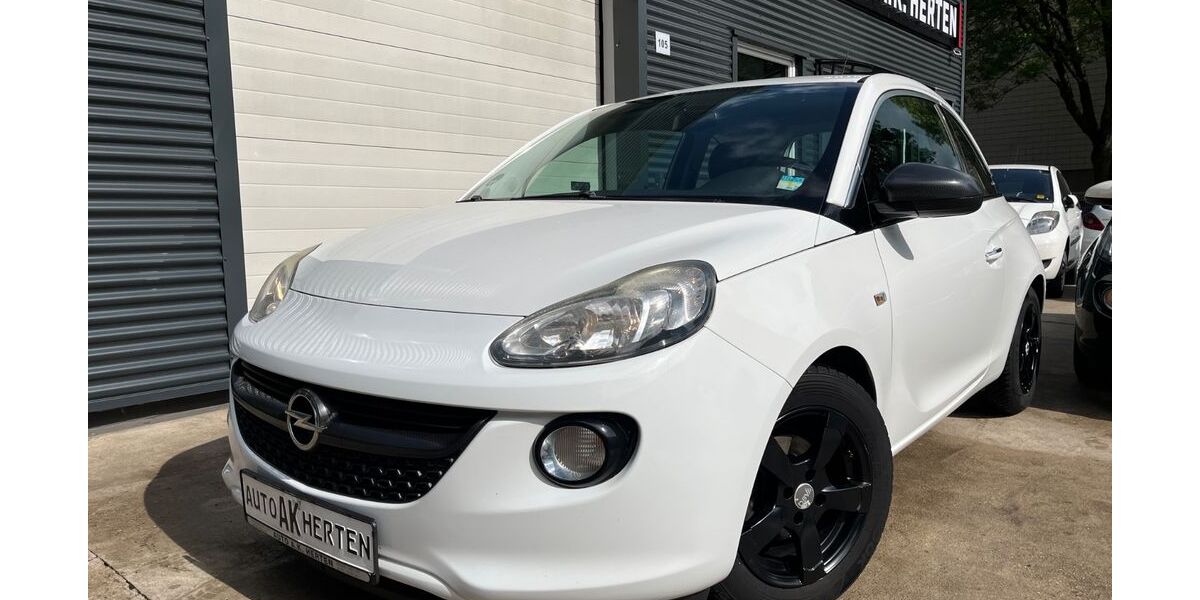 Opel Adam 172.200 km 5.650 &euro; Herten 45699