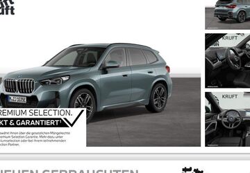 BMW X1 23.789 km 51.497 &euro; Oberhausen 46117