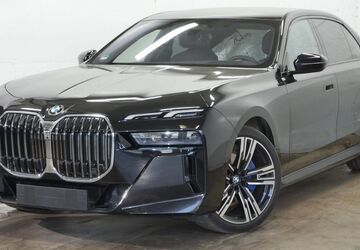 BMW 740 33.626 km 89.740 &euro; Gelsenkirchen 45897