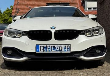 BMW 420 76.600 km 22.900 &euro; Herten 45701