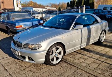BMW 318 146.950 km 6.490 &euro; Herten 45701