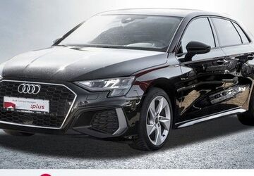 Audi A3 67.670 km 27.440 &euro; Lünen 44534