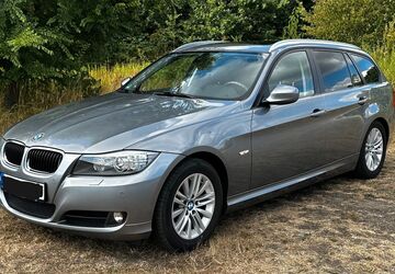 BMW 318 125.000 km 10.900 &euro; Herne 44627