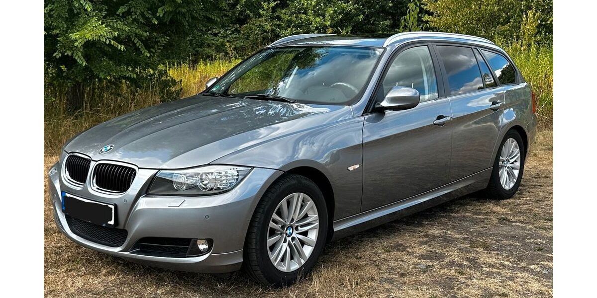 BMW 318 125.000 km 10.900 &euro; Herne 44627