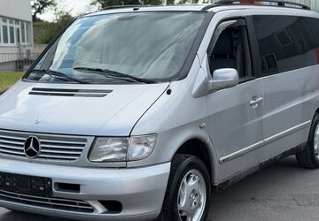 Mercedes-Benz V 220 356.000 km 2.990 &euro; Herten 45701