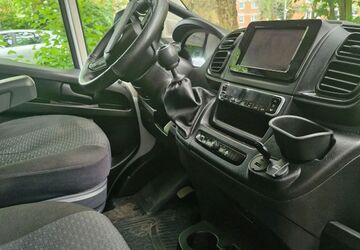 Fiat Ducato 128.000 km 19.500 &euro; Dortmund 44141