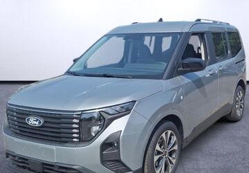 Ford Tourneo Courier 10.900 km 26.880 &euro; Recklinghausen 45659