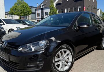 VW Golf 190.000 km 8.297 &euro; Herten 45699