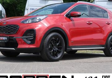 Kia Sportage 90.914 km 18.490 &euro; Herten 45701