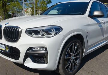 BMW X3 M40 152.500 km 30.980 &euro; Selm 59379