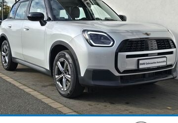 Mini Countryman C (Cooper) 13.699 km 30.990 &euro; Dinslaken 46535