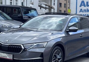 Skoda Octavia 43.023 km 23.900 &euro; Oberhausen 46045