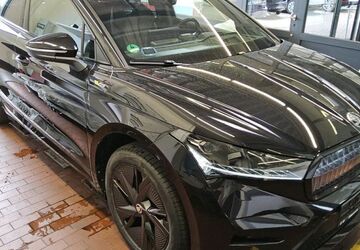Skoda Enyaq 37.827 km 38.690 &euro; Lünen 44534