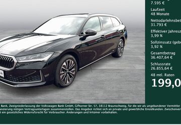 Skoda Superb 20.588 km 39.293 &euro; Dortmund 44309