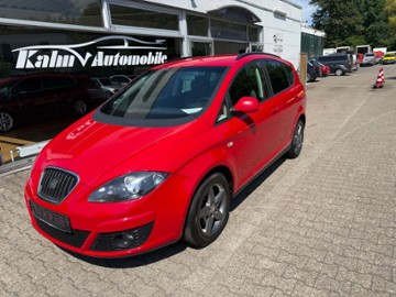 Gebrauchte Seat Altea