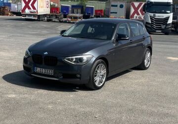 BMW 116 237.900 km 5.750 &euro; Essen 45141