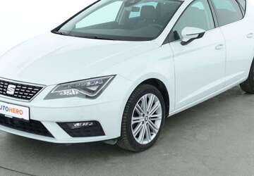 Seat Leon 106.149 km 12.420 &euro; Essen 45141