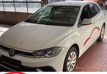VW Polo 11.325 km 22.690 &euro; Hattingen 45527