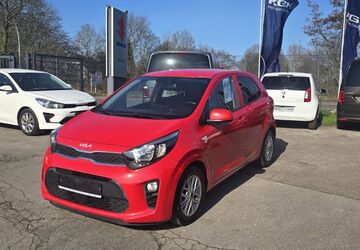 Kia Picanto 79.000 km 10.999 &euro; Gelsenkirchen 45899