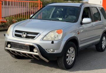 Honda CR-V 256.000 km 2.700 &euro; Herten 45701