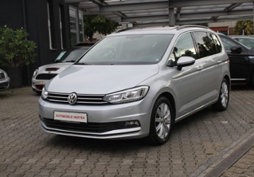 VW Touran 200.000 km 12.800 &euro; Herten 45699