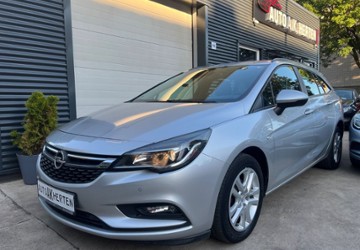 Opel Astra 138.400 km 8.450 &euro; Herten 45699