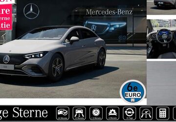 Mercedes-Benz EQE 4.139 km 62.998 &euro; Dorsten 46282