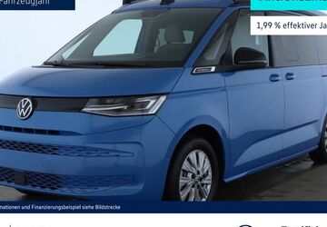 VW T7 California 5.742 km 68.670 &euro; Bochum 44866