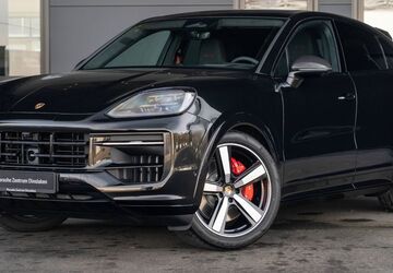 Porsche Cayenne 4.999 km 173.904 &euro; Dinslaken 46535