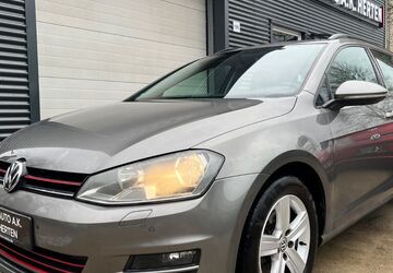 VW Golf 322.800 km 5.100 &euro; Herten 45699