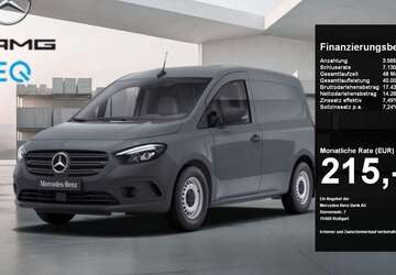 Mercedes-Benz Citan 72.476 km 17.826 &euro; Dortmund 44139