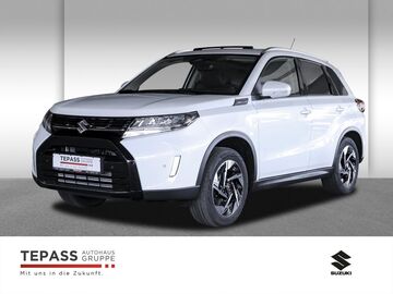 Gebrauchte Suzuki Vitara