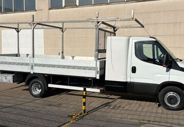 IVECO Andere 178.000 km 34.510 &euro; Dortmund 44339