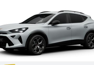 Cupra Formentor 10.209 km 34.620 &euro; Gelsenkirchen OT Beckhausen 45899