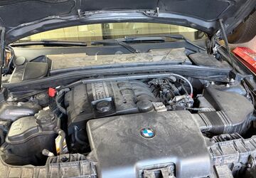BMW 118 241.000 km 1.900 &euro; Lünen 44532