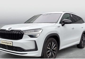 Skoda Kodiaq 20.212 km 46.797 &euro; Dortmund 44269