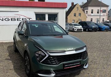 Kia Sportage 57.639 km 24.490 &euro; Datteln 45711