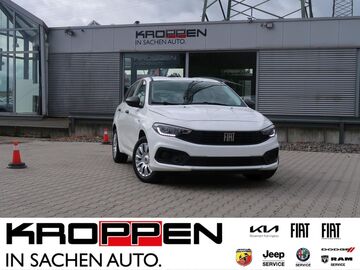 Gebrauchte Fiat Tipo