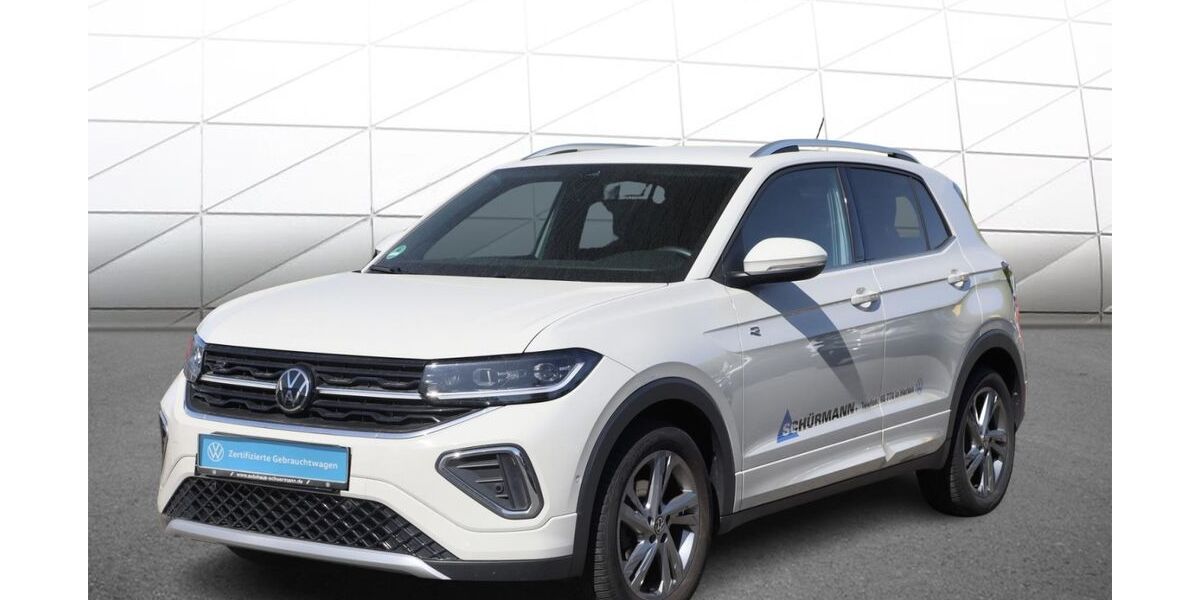 VW T-Cross 19.560 km 26.929 &euro; Herten 45701