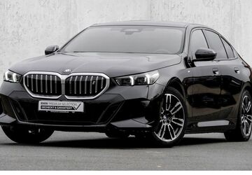 BMW i5 98.999 km 44.490 &euro; Lüdinghausen 59348