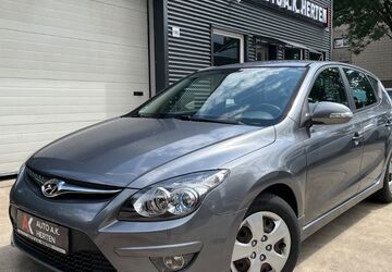 Hyundai i30 103.200 km 5.400 &euro; Herten 45699