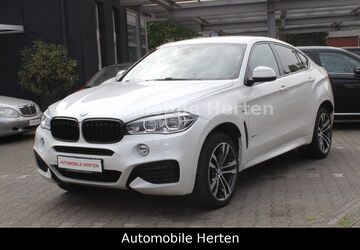 BMW X6 180.000 km 29.800 &euro; Herten 45699