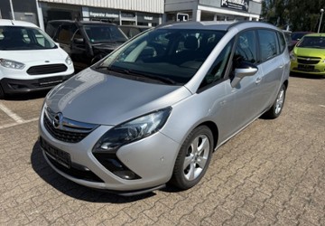 Opel Zafira 186.000 km 4.490 &euro; Herten 45701
