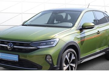 VW Taigo 17.860 km 23.288 &euro; Herten 45701