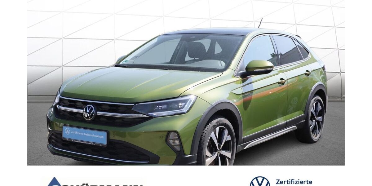 VW Taigo 17.860 km 23.288 &euro; Herten 45701