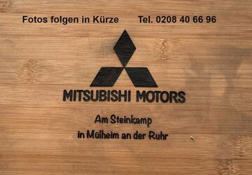 Mitsubishi Space Star 26.747 km 12.950 &euro; Mülheim an der Ruhr 45476